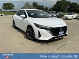 New 2025 Nissan Sentra SV w/ All-Weather Package image 2