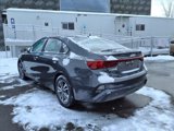 Used 2023 Kia Forte LXS image 5