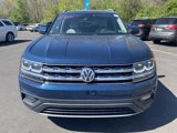 Used 2019 Volkswagen Atlas SE w/ Towing Package image 2