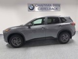 Used 2023 Nissan Rogue S image 3