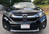 Used 2017 Honda CR-V EX image 2