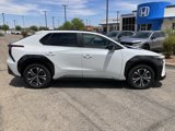 Used 2024 Toyota bZ4X XLE image 4