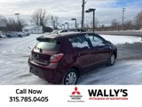 New 2024 Mitsubishi Mirage LE image 3