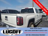 Used 2018 GMC Sierra 1500 SLT image 3