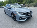 Used 2020 Honda Civic Sport image 3