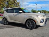 Used 2020 Kia Soul EX image 2