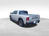 Used 2017 RAM 1500 Rebel image 4