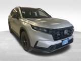 New 2025 Honda CR-V Sport-L image 5