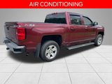 Used 2015 Chevrolet Silverado 1500 LT w/ All Star Edition image 3