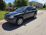 Used 2010 Volvo XC90 3.2 image 2
