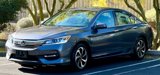 Used 2016 Honda Accord EX-L image 3