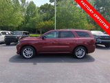 Certified 2023 Dodge Durango R/T image 2