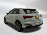 Used 2024 Audi Q3 2.0T Premium Plus w/ Premium Plus Package image 2