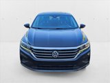 Used 2021 Volkswagen Passat 2.0T SE image 2