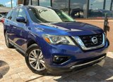 Used 2019 Nissan Pathfinder SV image 2