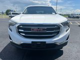 Used 2020 GMC Terrain SLT image 3