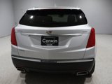 Used 2017 Cadillac XT5 Premium Luxury image 3