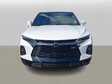 Used 2022 Chevrolet Blazer RS w/ Enhanced Convenience Package image 3