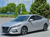 Used 2022 Nissan Sentra SV w/ All-Weather Package image 3