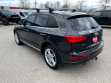 Used 2017 Audi Q5 2.0T Premium Plus w/ Technology Package image 3