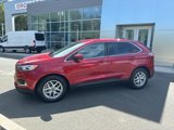 Used 2022 Ford Edge SEL w/ Convenience Package image 2