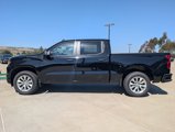 New 2025 Chevrolet Silverado 1500 Custom image 6