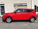 Used 2021 Kia Soul LX image 2