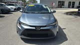 Used 2022 Toyota Corolla LE image 2