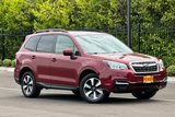 Used 2018 Subaru Forester 2.5i Premium w/ All-Weather Package image 2