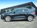 Certified 2025 Audi Q3 2.0T Premium image 2