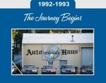 Used 2005 Lincoln Town Car Signature Limited image 6