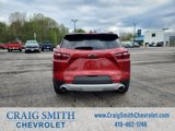 Used 2022 Chevrolet Blazer LT image 5