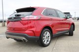 Used 2024 Ford Edge Titanium image 4