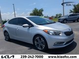Used 2016 Kia Forte EX image 2