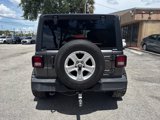 Used 2021 Jeep Wrangler Sport S image 6