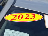 Certified 2023 Toyota Corolla LE image 6