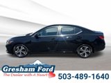 Used 2021 Nissan Sentra SV image 2