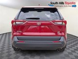 Certified 2022 Toyota RAV4 LE image 5