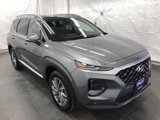 Used 2020 Hyundai Santa Fe SEL w/ Convenience + Premium Package image 2