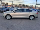 Used 2016 Ford Fusion S image 5