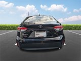 Used 2024 Toyota Corolla LE image 2