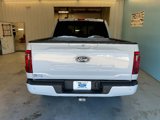 New 2025 Ford F150 XLT w/ Equipment Group 302A MID image 5