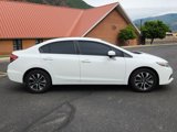 Used 2015 Honda Civic EX image 2
