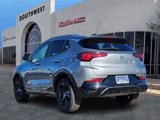 New 2025 Buick Encore GX Sport Touring w/ Comfort Package image 4