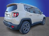 Used 2016 Jeep Renegade Limited image 4