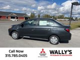 New 2024 Mitsubishi Mirage G4 ES image 6