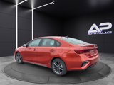 Used 2021 Kia Forte GT-Line w/ Paint Protection Package image 4