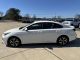 Used 2021 Kia Forte LXS image 2
