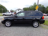 Used 2008 GMC Envoy Denali w/ Sun And 6-Disc Cd Package image 6