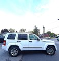 Used 2012 Jeep Liberty Limited w/ Tire & Wheel Group image 6